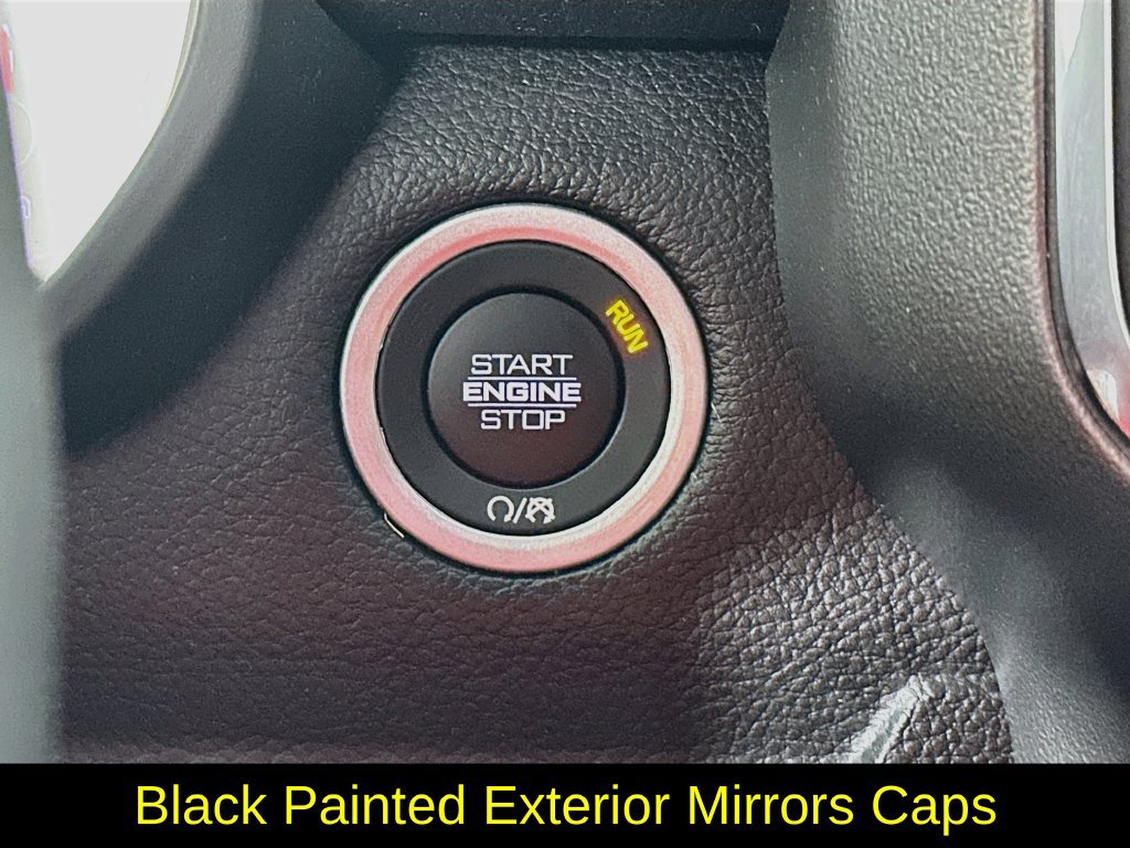 Used 2025 RAM 1500 Laramie w/ Sport Appearance Package AWD/4WD image 20