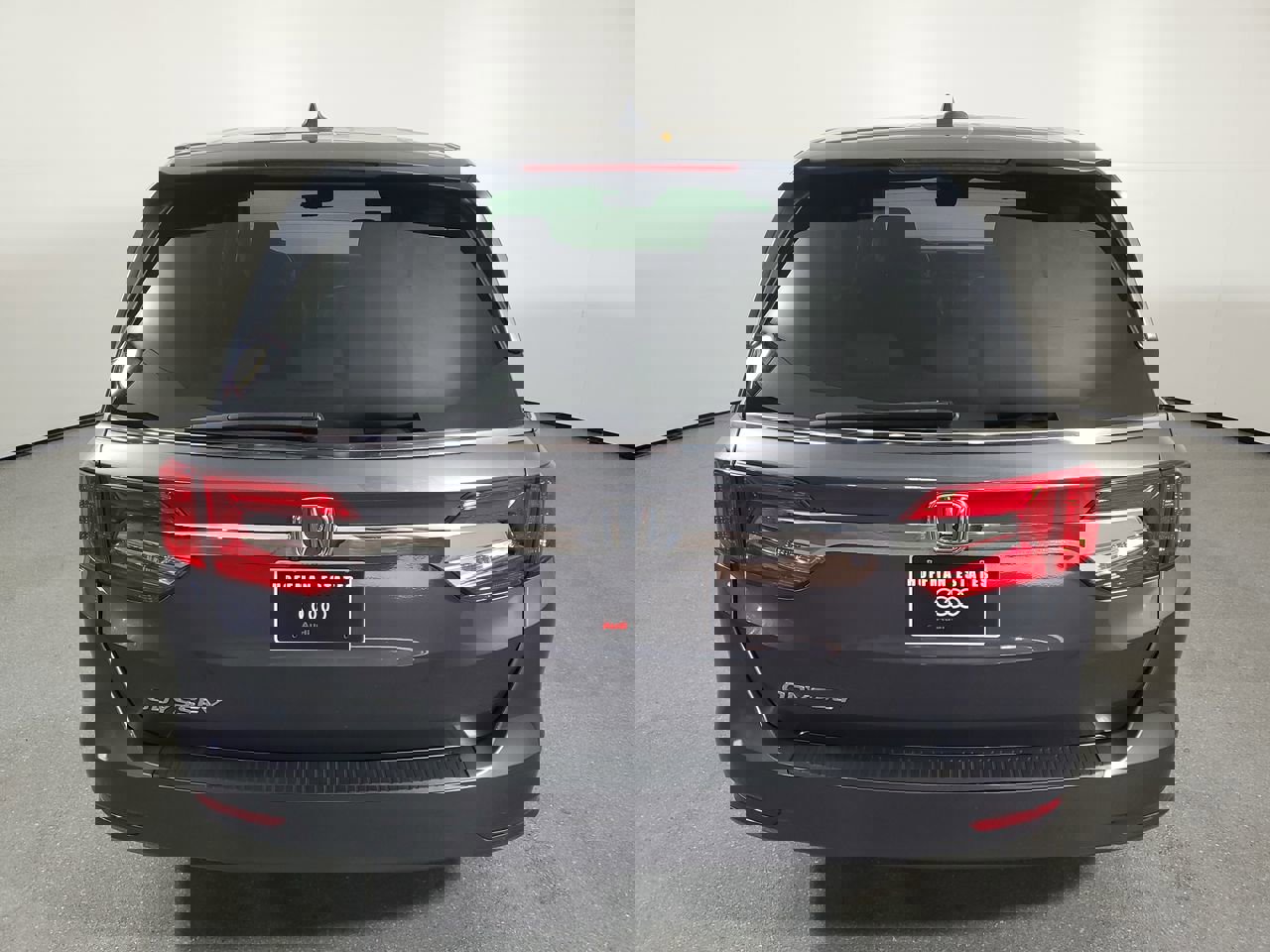 Used 2018 Honda Odyssey EX-L image 35