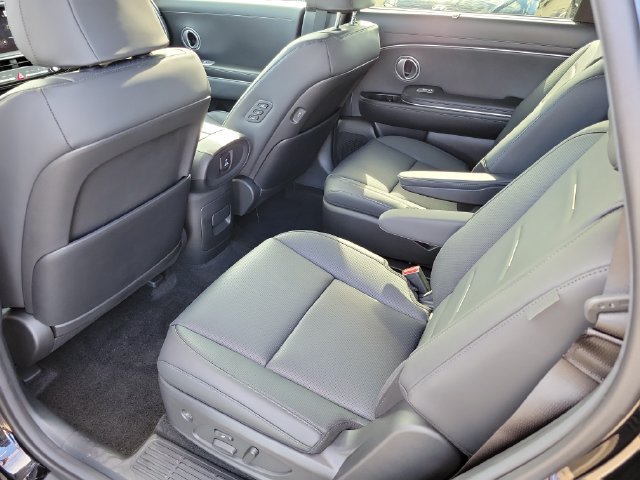 New 2026 Hyundai Palisade Calligraphy AWD/4WD image 21