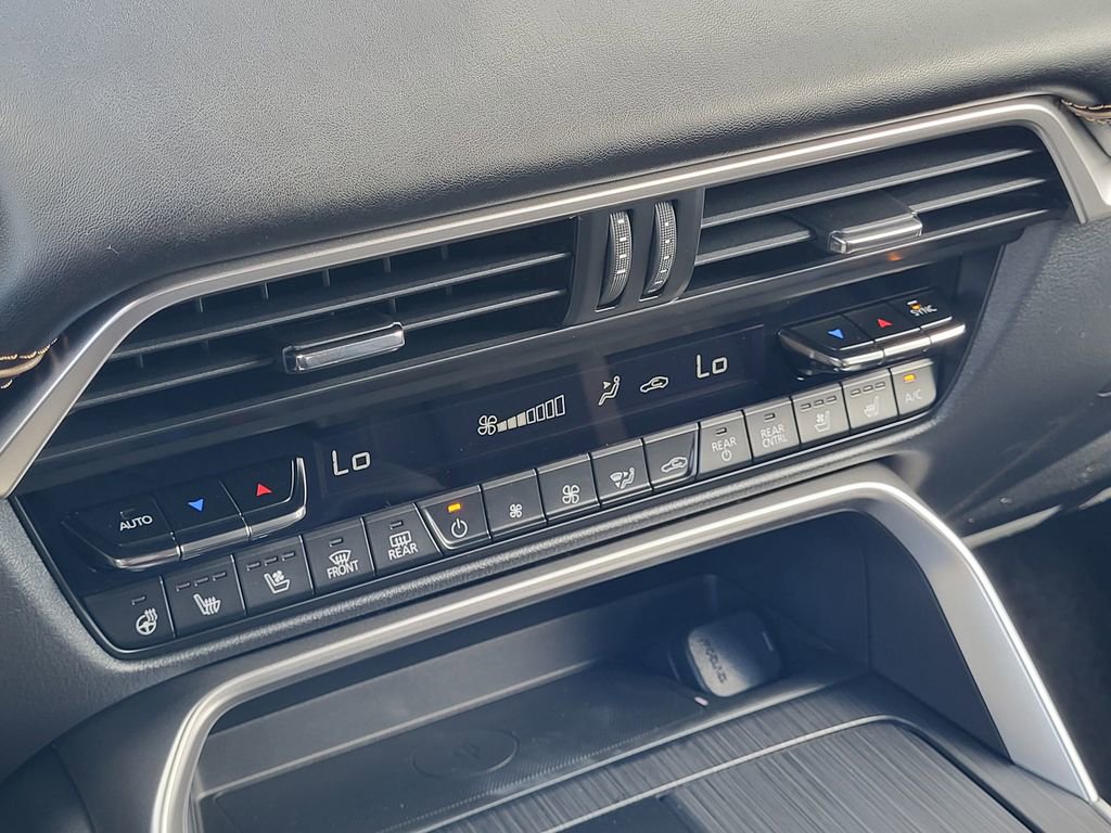 New 2026 MAZDA CX-90 3.3 Turbo S w/ Premium Plus image 13