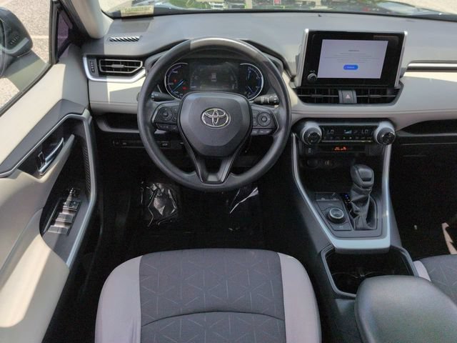 Certified 2023 Toyota RAV4 XLE w/ Convenience Package AWD/4WD image 16