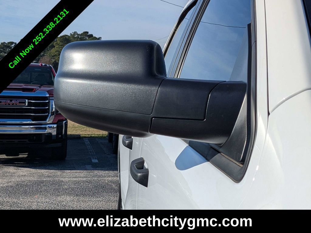 Used 2022 RAM 1500 Tradesman image 12