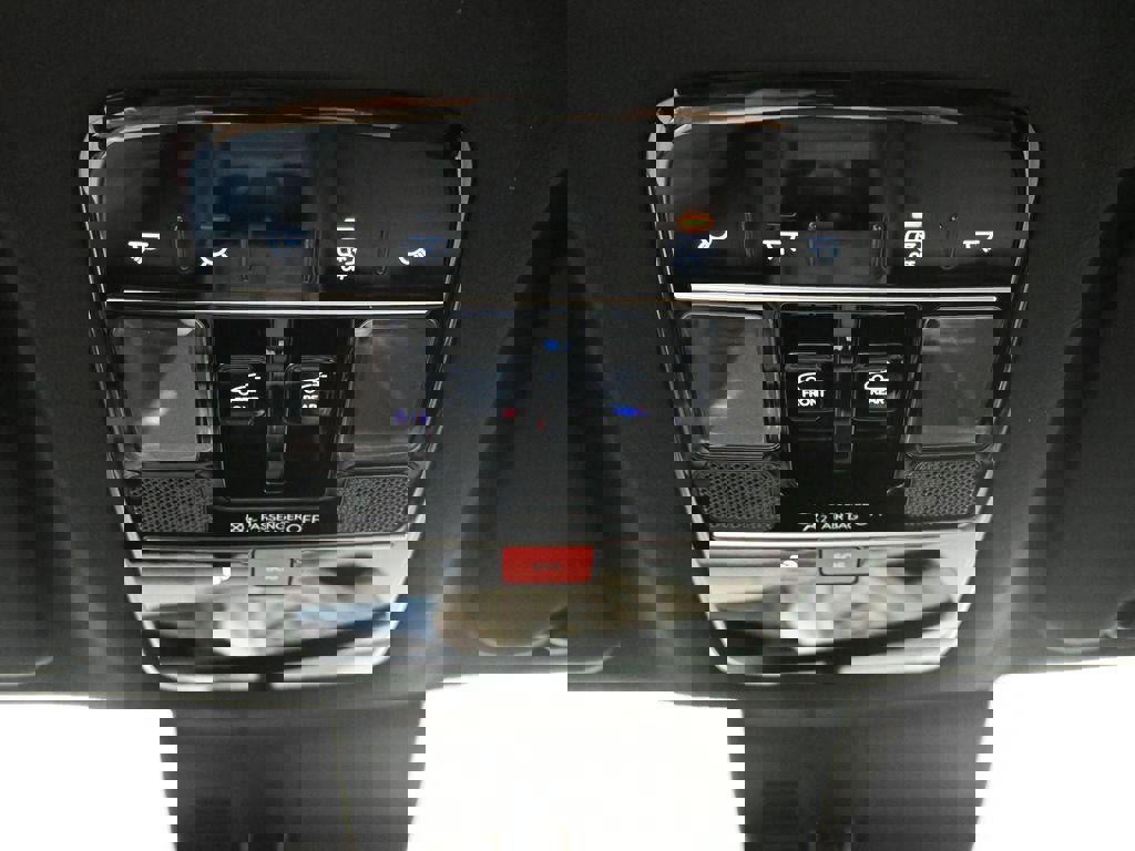 New 2026 Hyundai Santa Fe Calligraphy AWD/4WD image 37