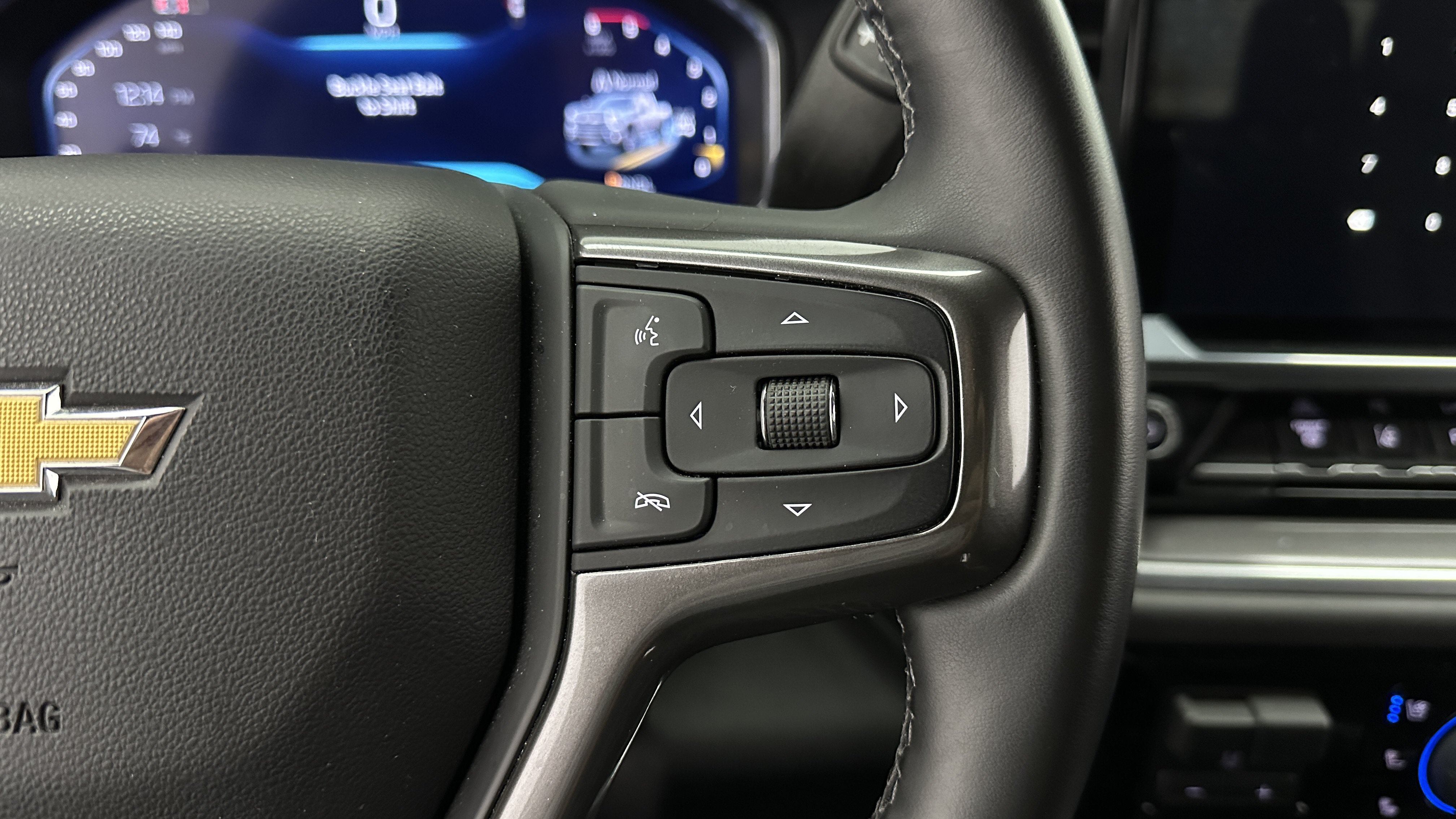 Used 2026 Chevrolet Silverado 3500 High Country AWD/4WD image 19