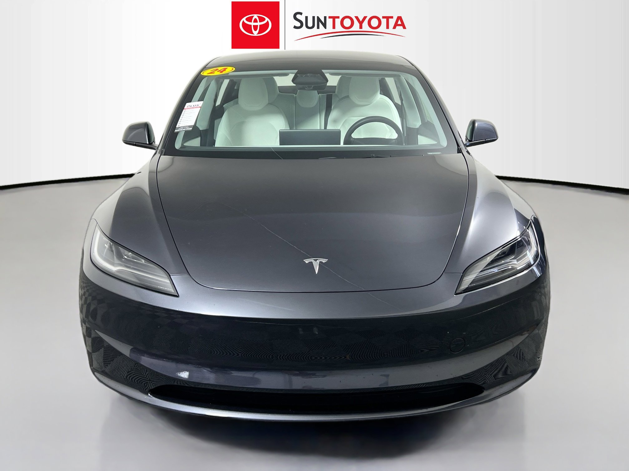 Used 2024 Tesla Model 3 Long Range image 10