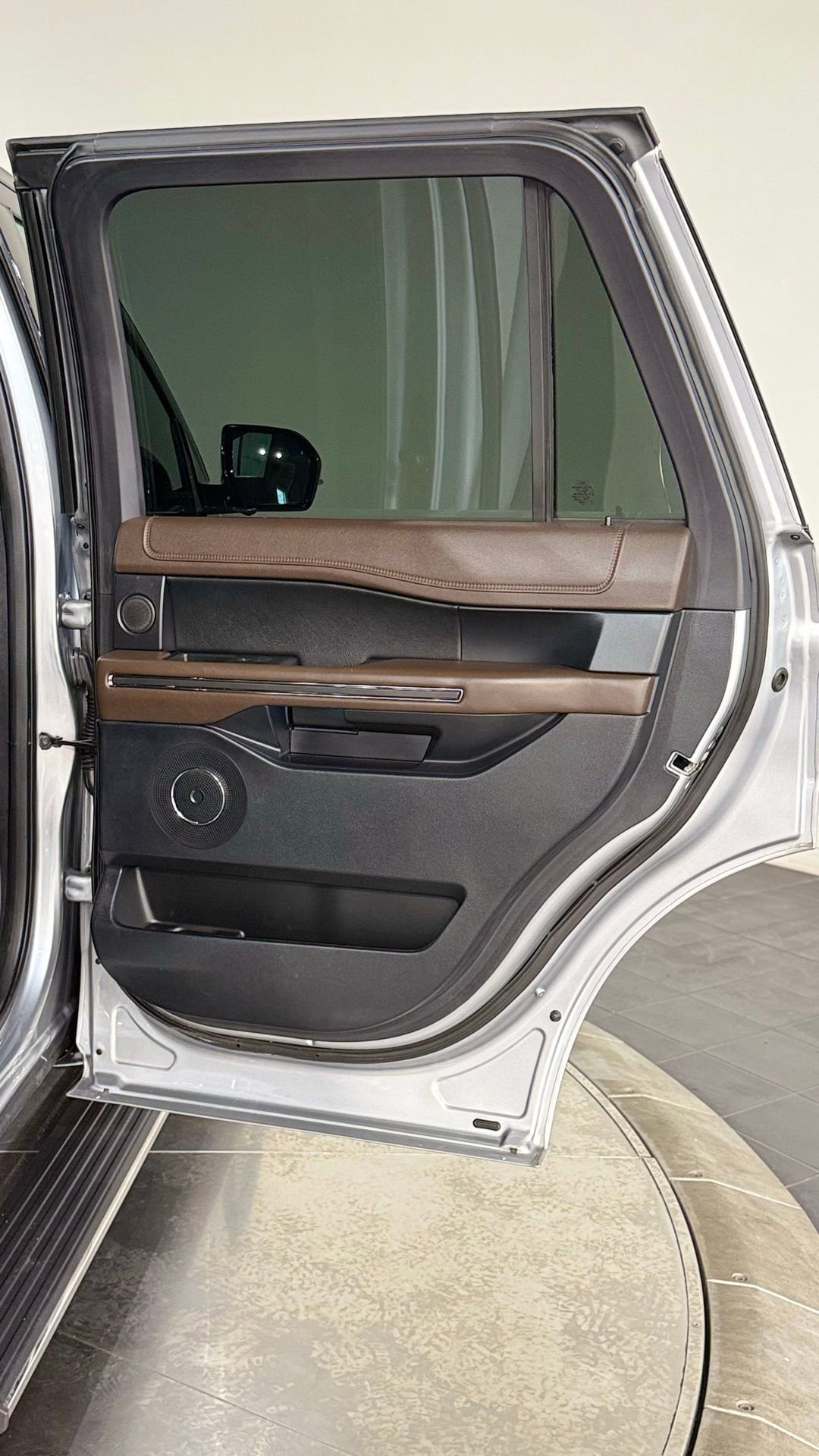 Used 2020 Ford Expedition King Ranch w/ Cargo Package image 64