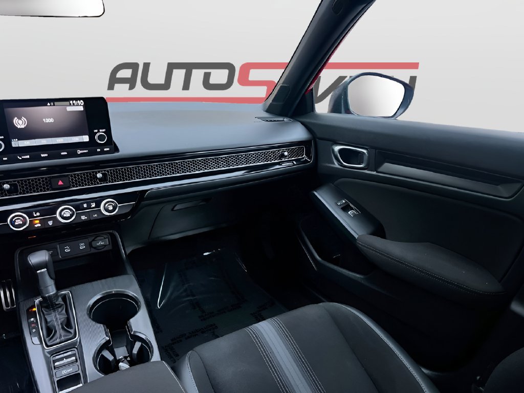 Used 2026 Honda Civic Sport image 22