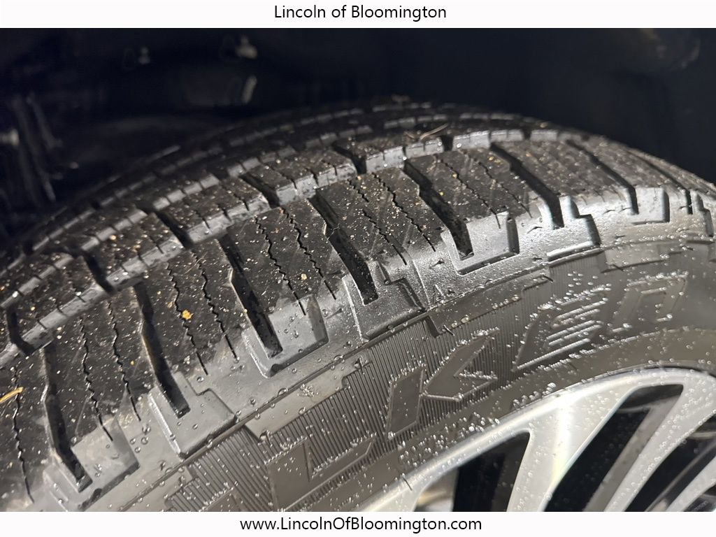 Certified 2023 Lincoln Navigator Black Label image 78