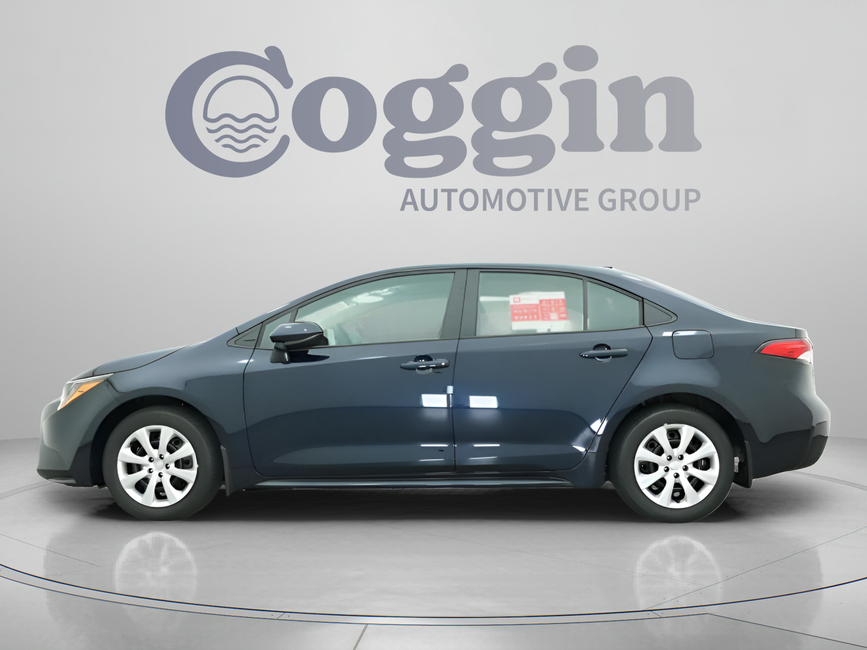 New 2026 Toyota Corolla LE FWD image 6