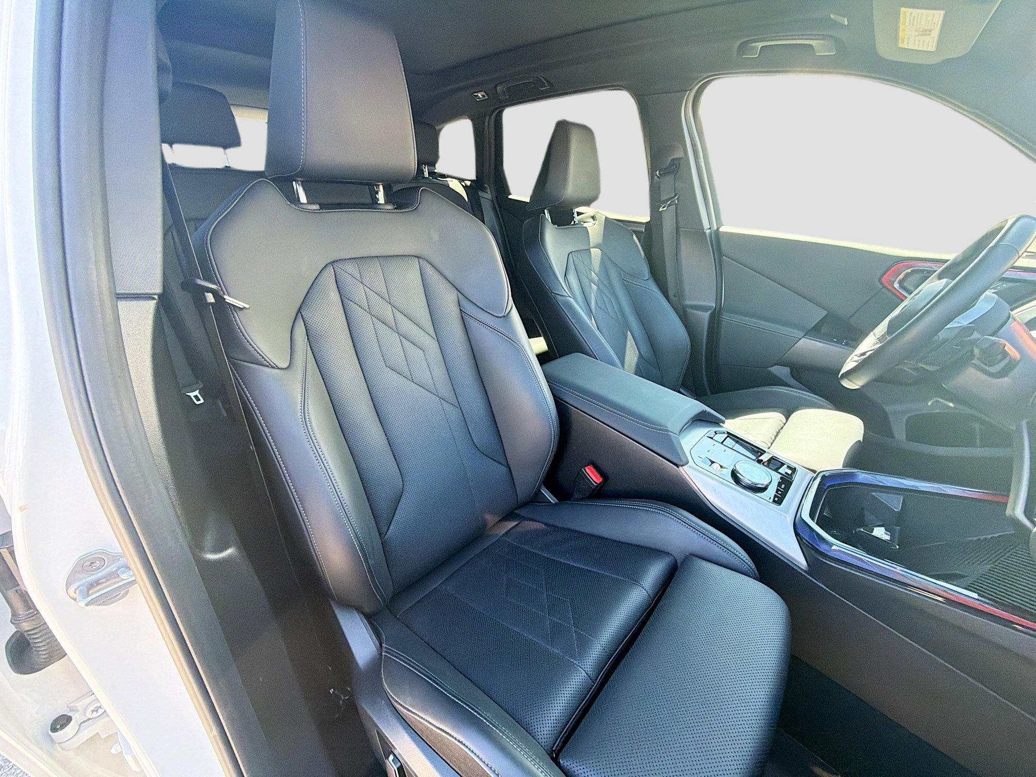 Used 2025 BMW X3 xDrive30i image 15