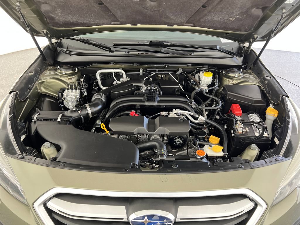Used 2019 Subaru Outback 2.5i Limited AWD/4WD image 24