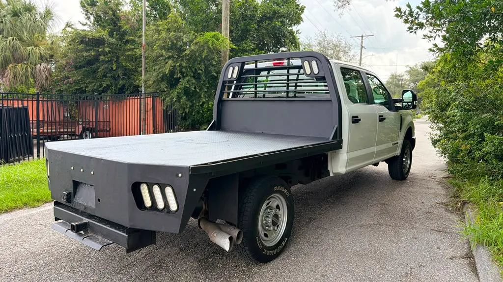 Used 2019 Ford F250 XL w/ Power Equipment Group AWD/4WD image 5