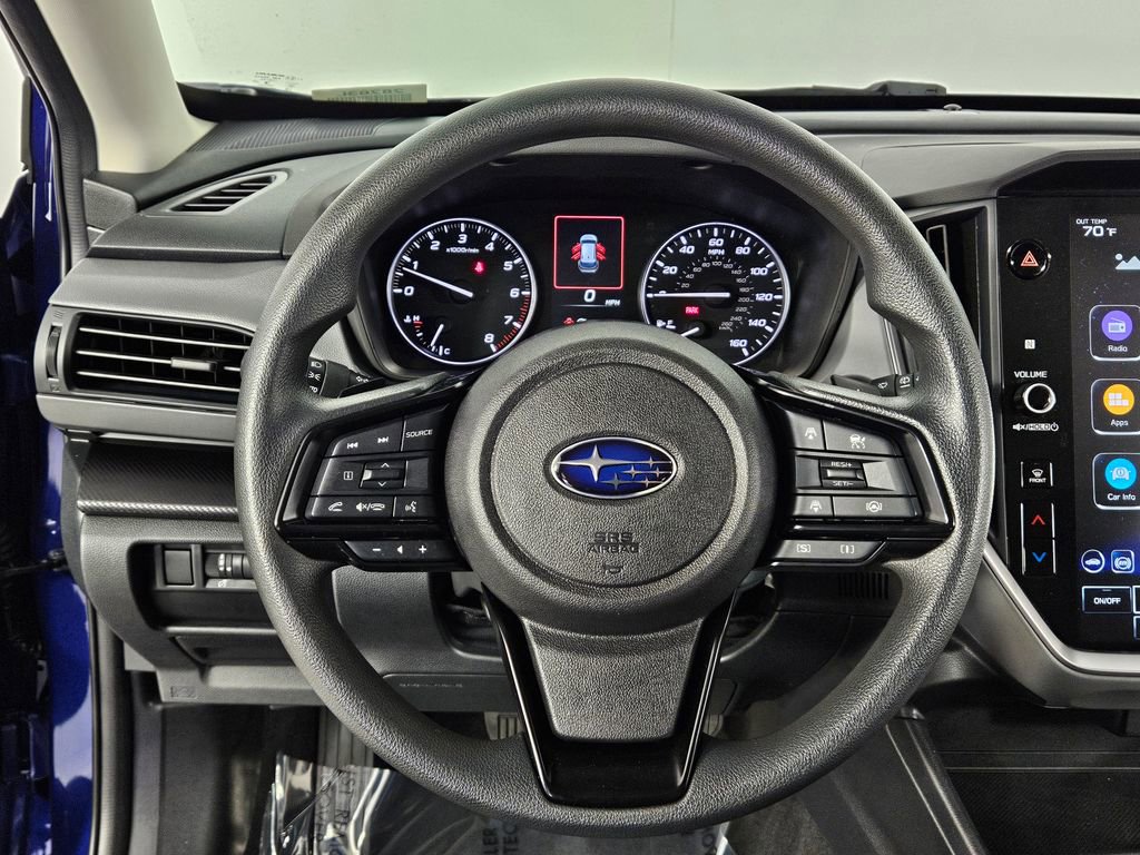 Certified 2025 Subaru Crosstrek 2.0i Premium w/ Crosstrek Mirror Package AWD/4WD image 26