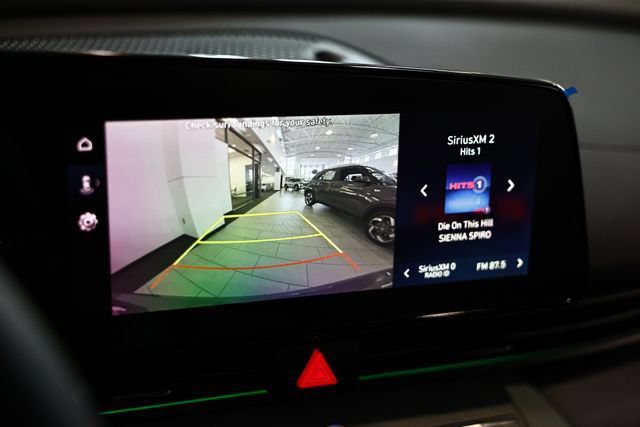 New 2026 Hyundai Elantra Limited FWD image 15