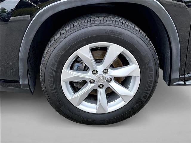 Used 2017 Lexus RX 350 RX 350 w/ Accessory Package image 10