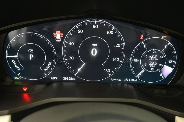Certified 2024 MAZDA CX-90 Plug-In Hybrid w/ Premium Plus AWD/4WD image 25