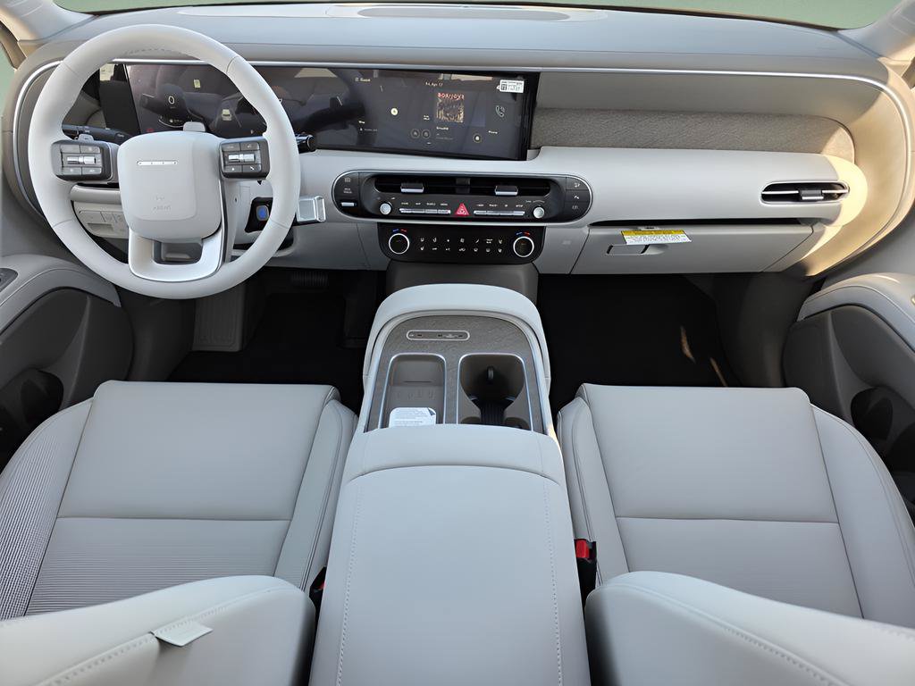 New 2026 Hyundai Palisade SEL AWD/4WD image 15