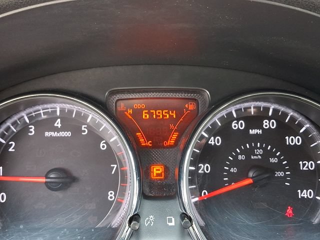 Used 2015 Nissan Versa Note S Plus FWD image 15