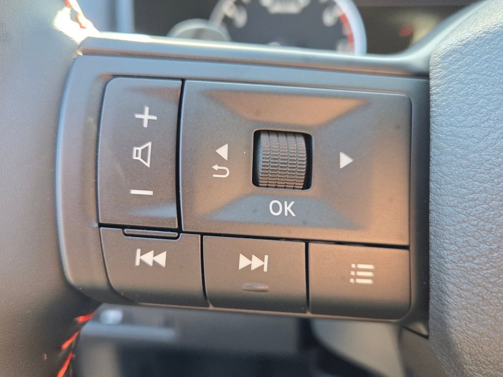 New 2026 Nissan Rogue SV w/ Rock Creek Premium Package AWD/4WD image 24