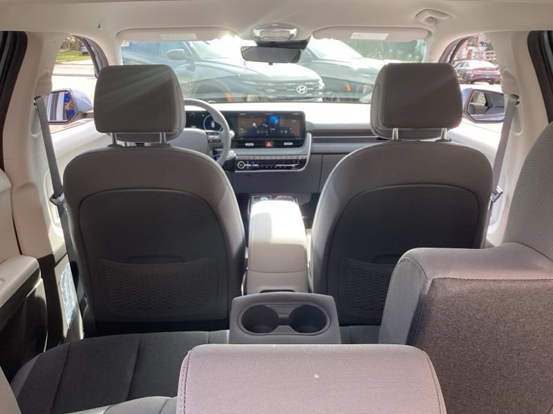 New 2027 Hyundai Ioniq 5 SE AWD/4WD image 25