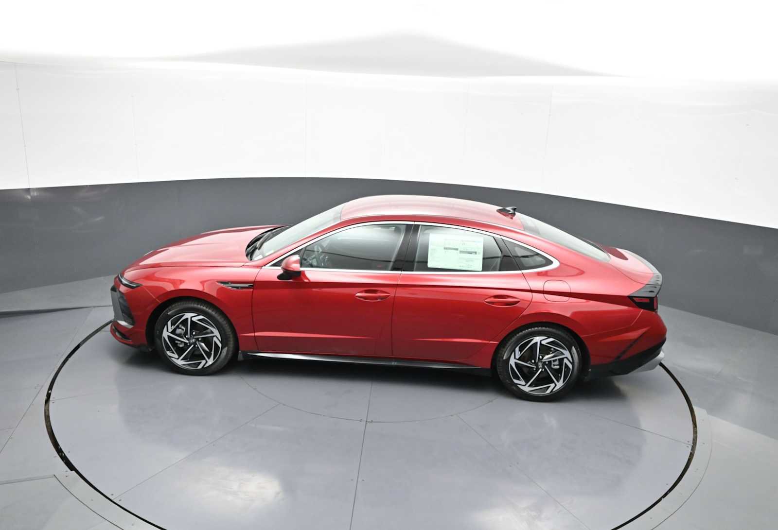 New 2026 Hyundai Sonata SEL FWD image 39