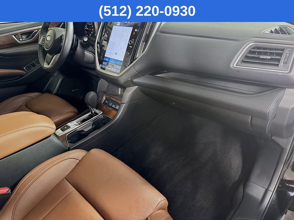 Used 2023 Subaru Ascent Touring AWD/4WD image 38