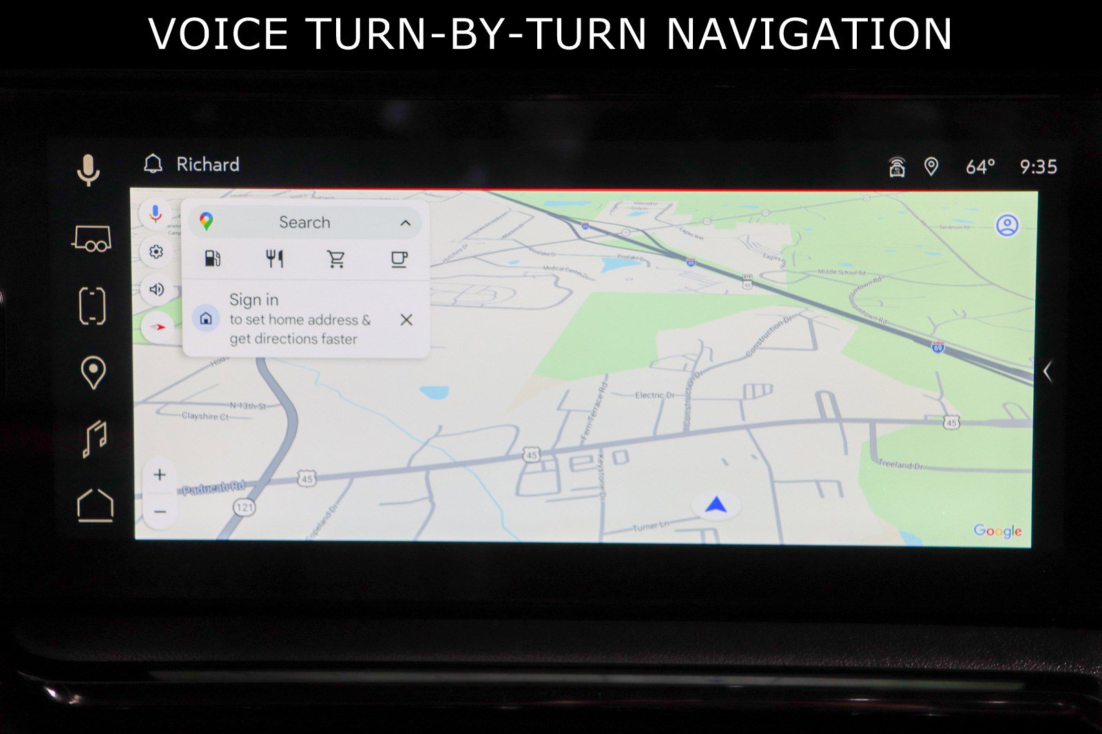 Used 2024 GMC Sierra 1500 AT4 w/ AT4 Preferred Package image 19