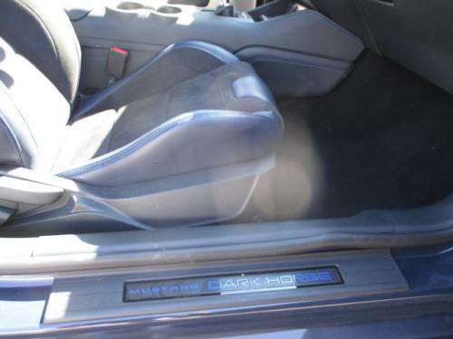 Used 2024 Ford Mustang Dark Horse w/ Dark Horse Handlin Package image 20