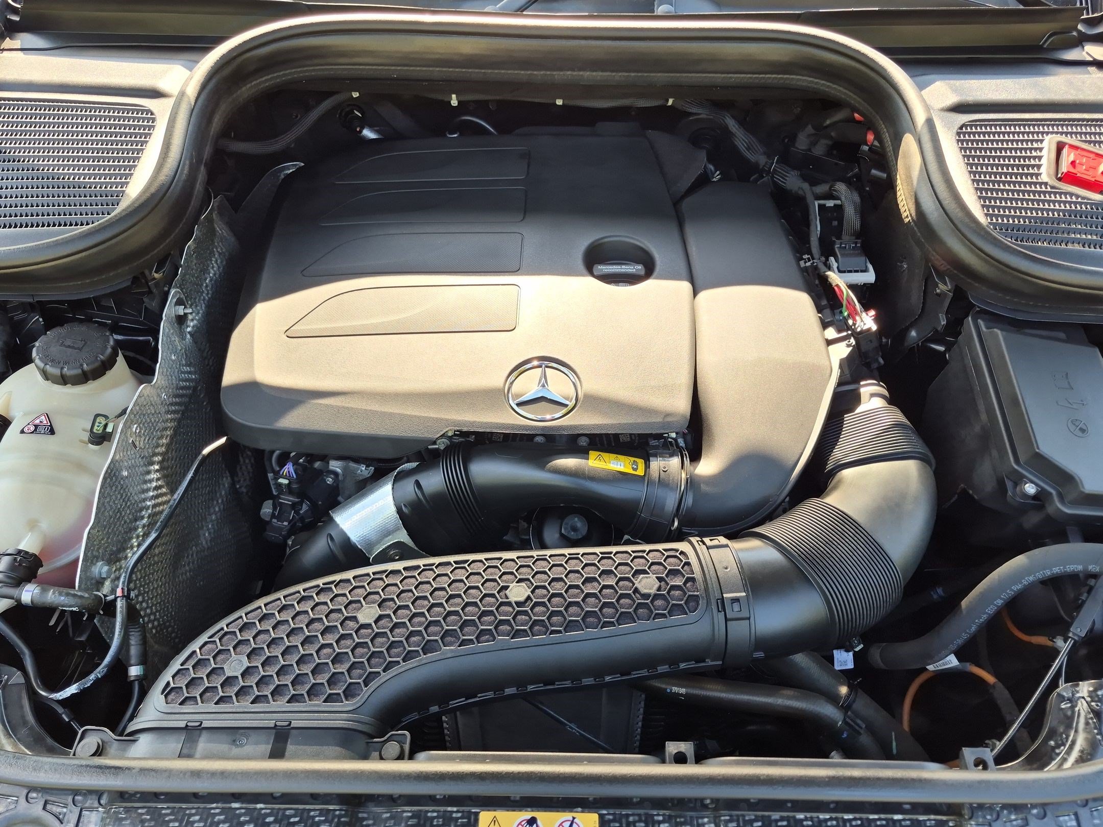 Certified 2022 Mercedes-Benz GLE 350 image 33
