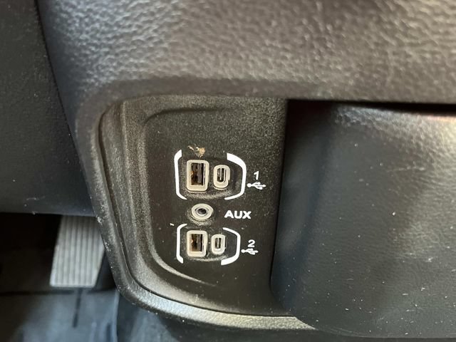 Certified 2020 RAM 1500 Big Horn RWD image 19