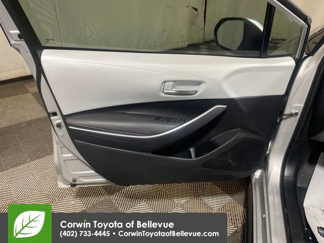 Certified 2024 Toyota Corolla SE image 10