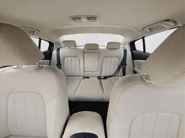 Used 2020 MAZDA MAZDA6 Touring FWD image 22