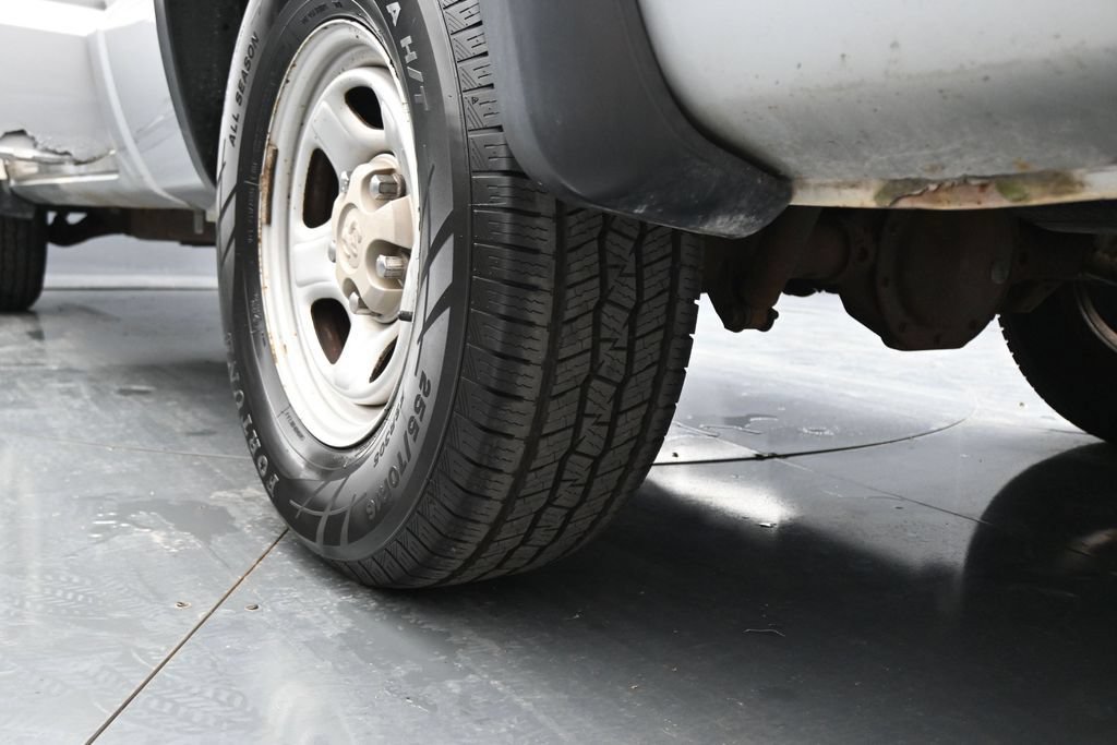 Used 2005 Dodge Dakota ST RWD image 25