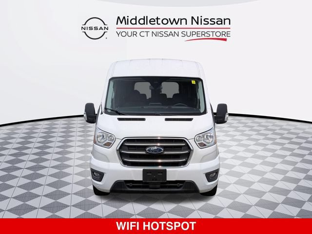 Used 2020 Ford Transit 350 XLT RWD image 9
