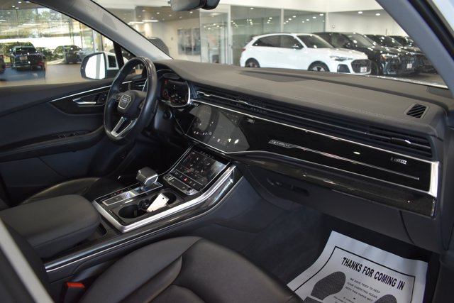Used 2023 Audi Q7 3.0T Premium Plus AWD/4WD image 41