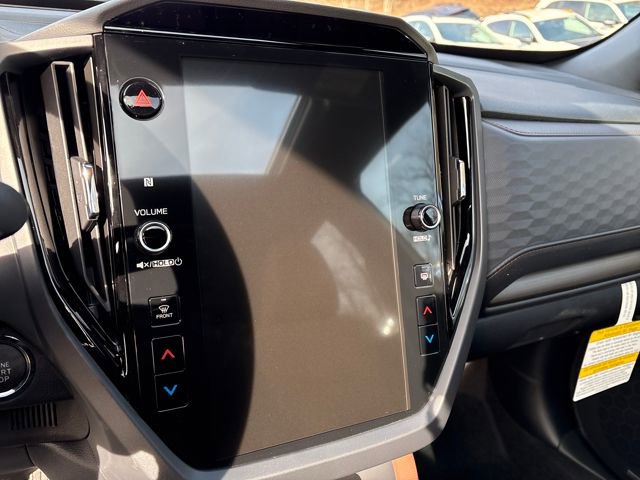 New 2025 Subaru Forester Touring image 10