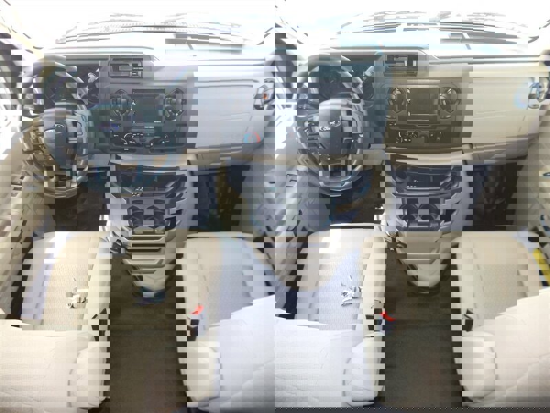 Used 2022 Ford E-450 and Econoline 450 Super Duty w/ Motorhome Prep Package image 52