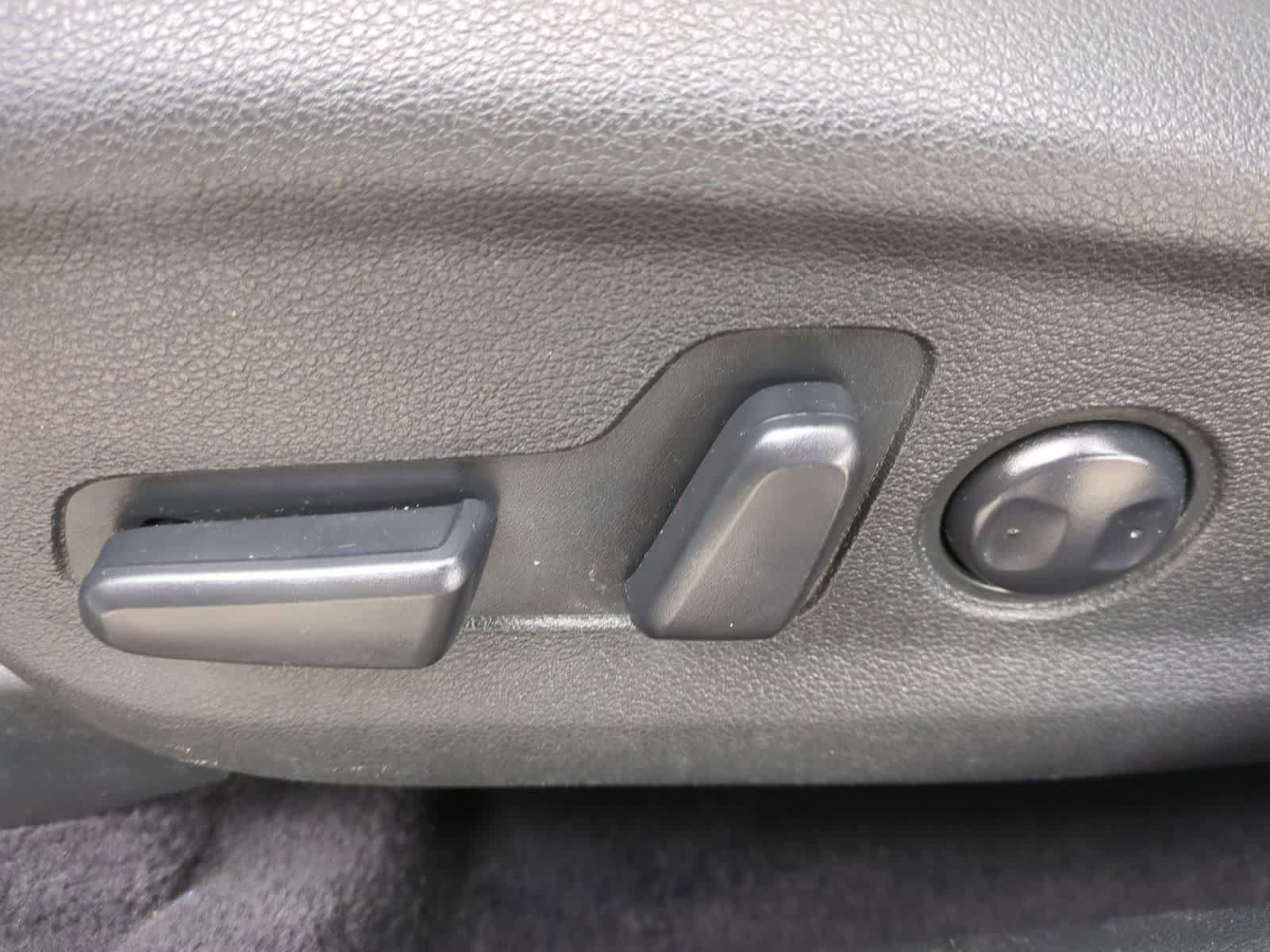 Used 2018 Hyundai Tucson Value FWD image 10