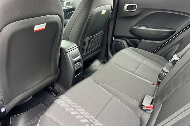 New 2026 Hyundai Venue SEL FWD image 11