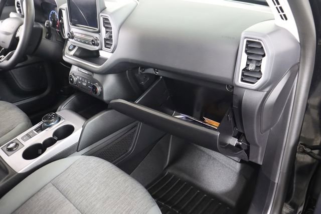 Certified 2022 Ford Bronco Sport Big Bend w/ Convenience Package image 63