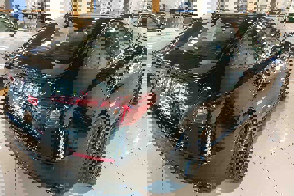 New 2026 Honda Civic Si image 7