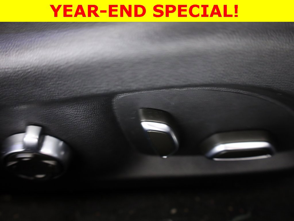 Used 2023 Cadillac CT4 V Blackwing w/ Driver Assist Package image 58