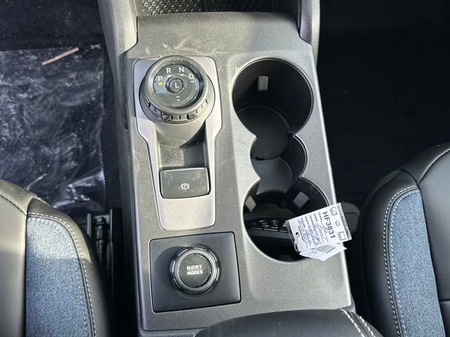 New 2026 Ford Bronco Sport Outer Banks w/ Outer Banks Tech Package+ image 21