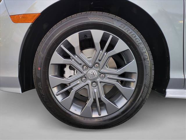 New 2027 Honda Odyssey Touring image 10