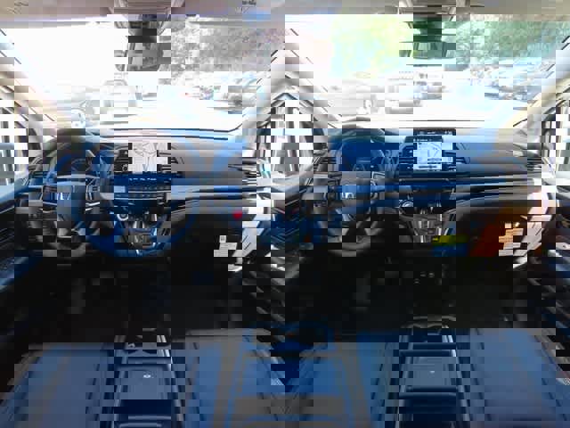 New 2026 Honda Odyssey Elite image 20