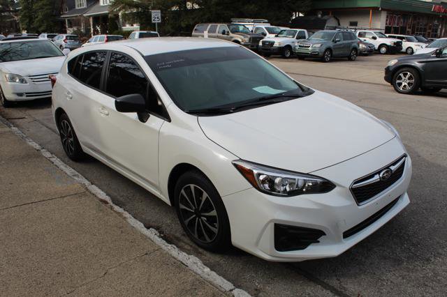 Used 2018 Subaru Impreza 2.0i image 1