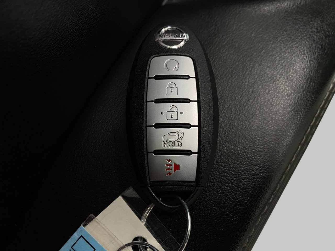 Used 2021 Nissan Rogue SL image 33