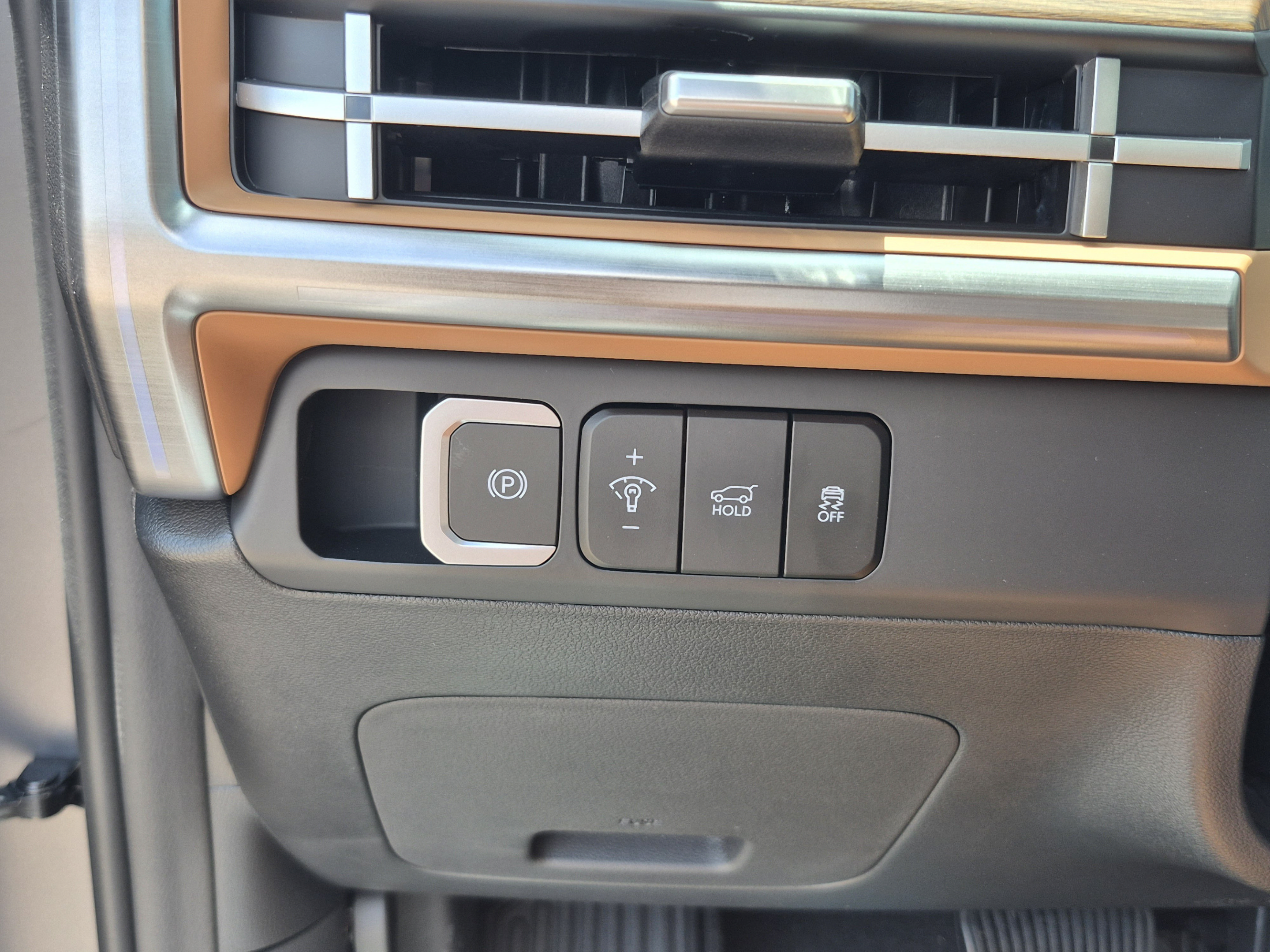 New 2027 Hyundai Santa Fe Calligraphy FWD image 37