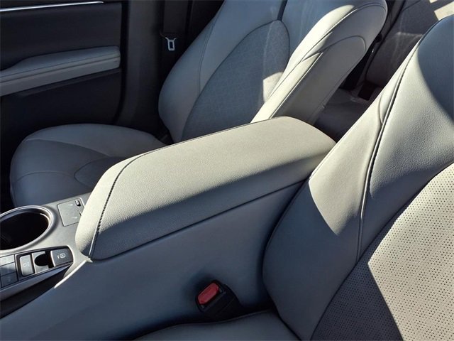 Used 2024 Toyota Camry XSE image 51