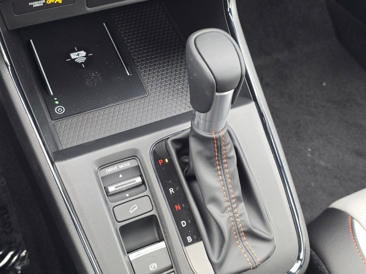 New 2026 Honda CR-V Sport Touring image 32